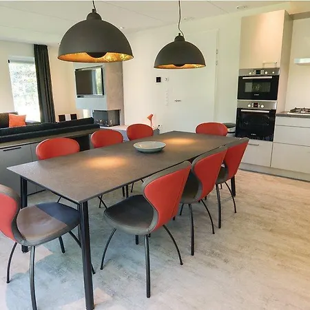 Semesterbostad Razende Bol De Koog (Texel)