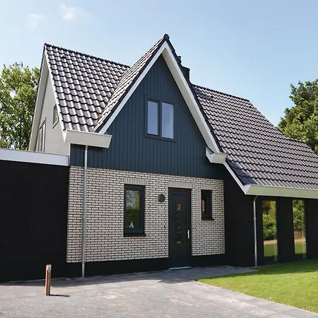 Semesterbostad Razende Bol De Koog (Texel)